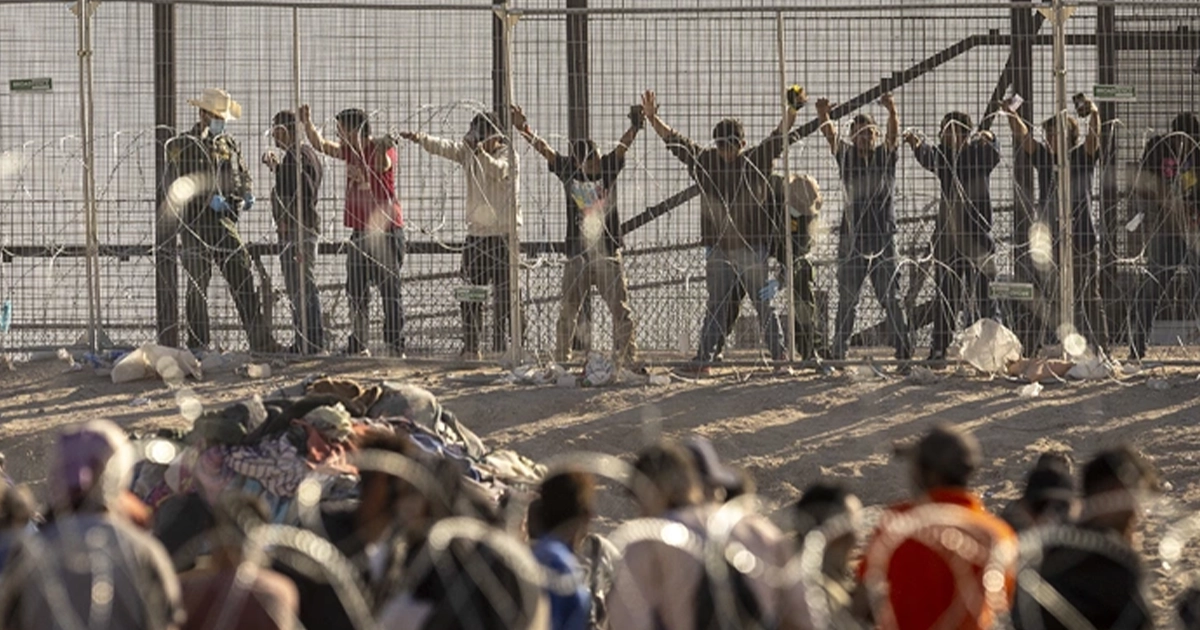 Південні баптисти США виступили на захист іммігрантів-християн