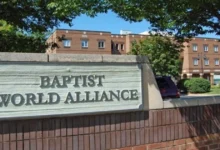 Баптистський альянс