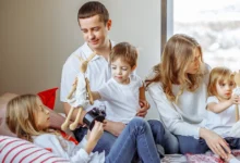 батьківство і щастя