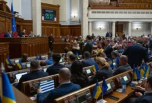 законопроєкт про ВПО