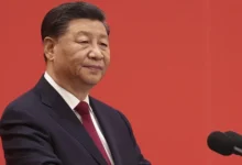 Китайська влада забороняє місіонерську діяльність, церква під тиском