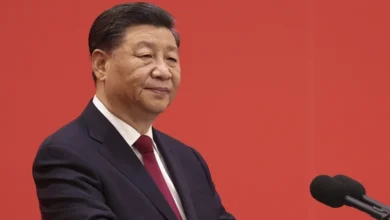 Китайська влада забороняє місіонерську діяльність, церква під тиском