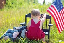 Білий дім розглядає ідеї підвищення народжуваності, США 2025