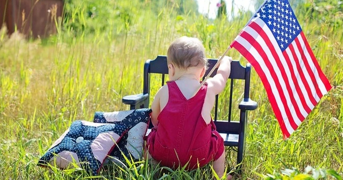 Білий дім розглядає ідеї підвищення народжуваності, США 2025