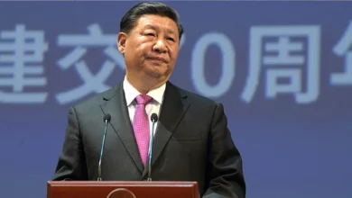 Китай забороняє місіонерську діяльність з травня 2025 року, посилюючи контроль над християнством