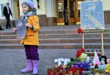 Християнські лідери США вимагають повернення викрадених українських дітей, депортованих Росією з початку війни