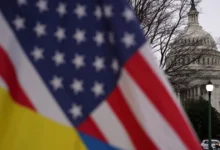 Депортація українців зі США у 2025 році