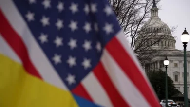 Депортація українців зі США у 2025 році