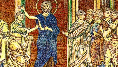 Представники Церков Європи представлять оновлену Екуменічну хартію у Вільнюсі