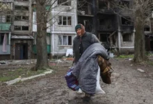 Причини можливої еміграції українців у 2025 році