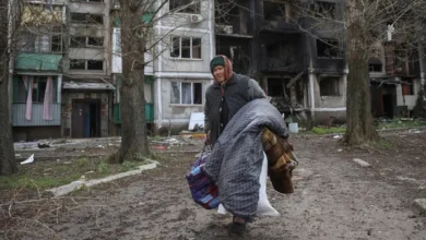 Причини можливої еміграції українців у 2025 році