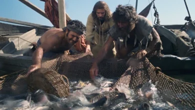 Фільм Ісус досяг 2200 перекладів