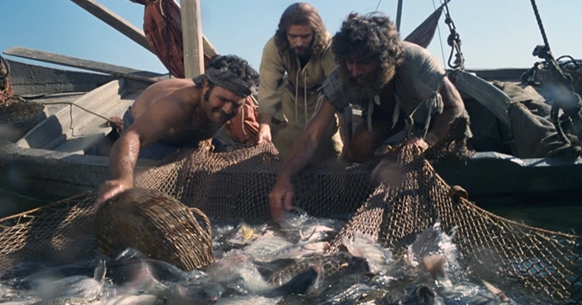 Фільм Ісус досяг 2200 перекладів