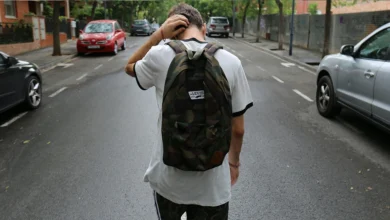 Підлітки під час тестування з фінансової грамотності