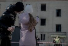 Верховна Рада розглядає нові правила щодо опіки над дітьми