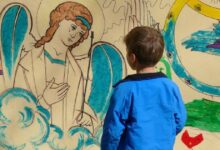 Евакуація українських дітей із тимчасово окупованої Херсонщини