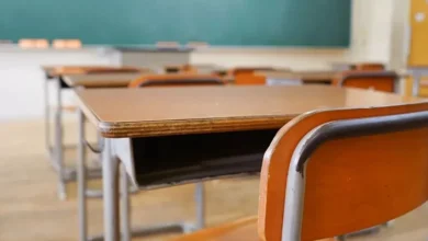 зменшення кількості школярів в Україні