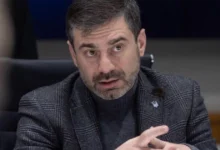 Верховна Рада розгляне законопроєкт щодо якості води