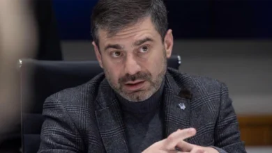 Верховна Рада розгляне законопроєкт щодо якості води