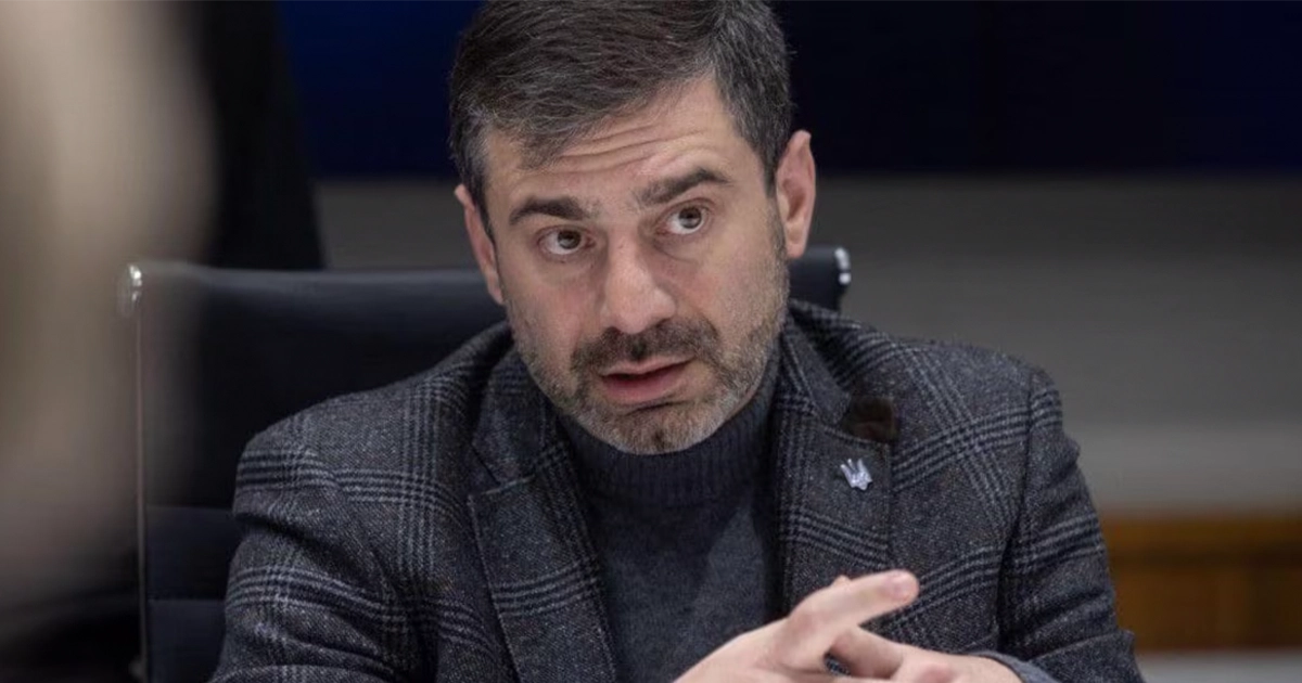 Верховна Рада розгляне законопроєкт щодо якості води