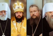 Кремль призначив нових кураторів РПЦ для впливу на Україну