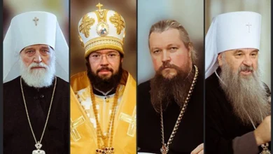 Кремль призначив нових кураторів РПЦ для впливу на Україну