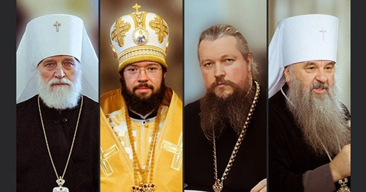 Кремль призначив нових кураторів РПЦ для впливу на Україну