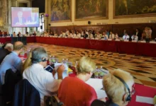 Переклад висновку Венеційської комісії щодо альтернативної служби передано Конституційному Суду