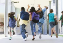 літні канікули 2025