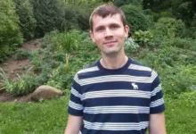 Миколая Хіло внесли до списку «терористів» у Білорусі