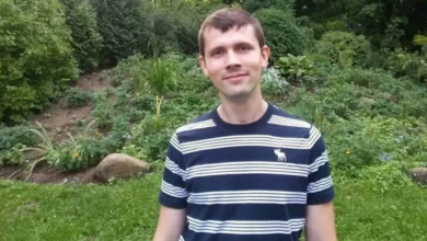 Миколая Хіло внесли до списку «терористів» у Білорусі