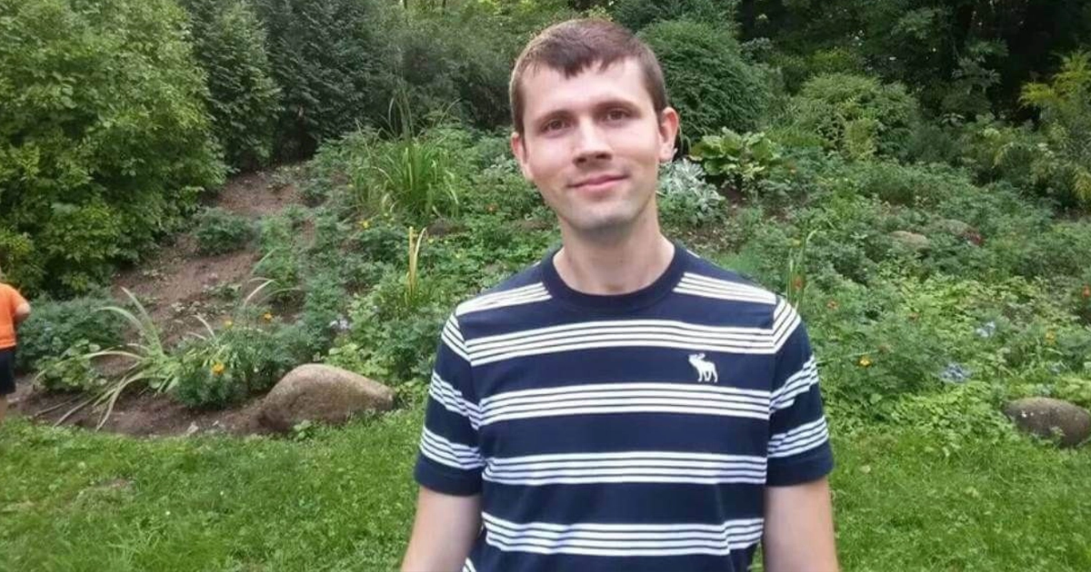 Миколая Хіло внесли до списку «терористів» у Білорусі