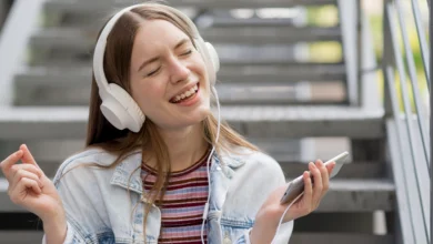 музика активує опіоїдну систему мозку