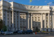 гоніння на окупованих територіях