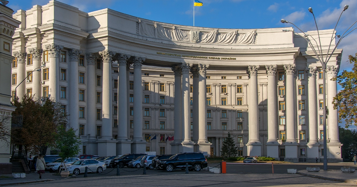 гоніння на окупованих територіях