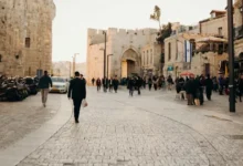 напади на християн в Ізраїлі