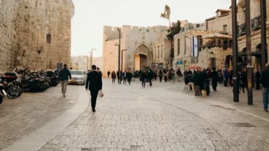 напади на християн в Ізраїлі