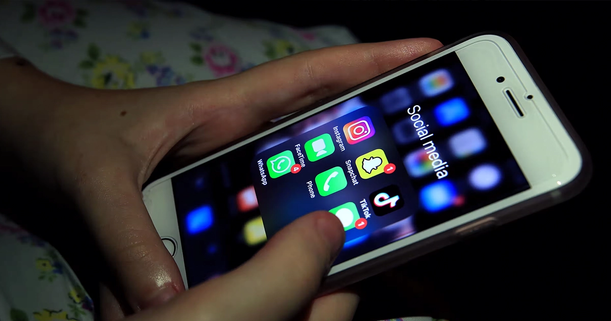 Нові обмеження Meta для підлітків в Instagram