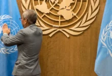 бездіяльність у захисті переслідуваних християн