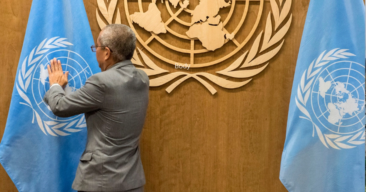 бездіяльність у захисті переслідуваних християн