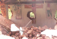 Християни в Індії потерпають від системних переслідувань