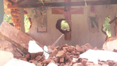 Християни в Індії потерпають від системних переслідувань