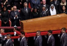 Похорон Папи Франциска: участь Трампа, Зеленського і понад 200 тисяч вірян