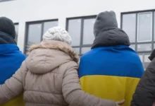 Повернення українських дітей з окупації та території Росії у квітні 2025 року