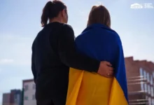 повернення дітей з окупації