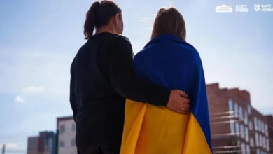 повернення дітей з окупації