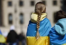 Повернені з окупації українські підлітки у безпеці