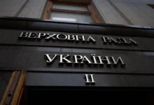 Верховна Рада проголосувала за продовження воєнного стану до серпня 2025 року