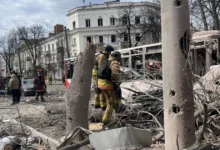 Рада Церков засудила російські атаки