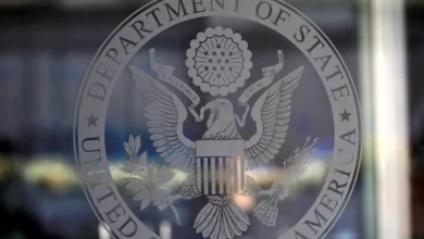 Реорганізація Держдепартаменту США — скорочення департаменту релігійної свободи